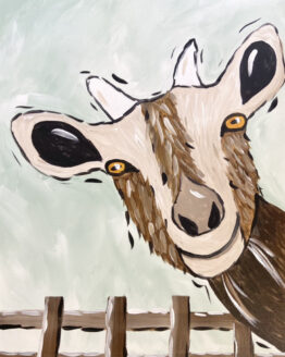 Goat_Painting_
