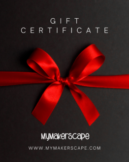 Gift Certificate