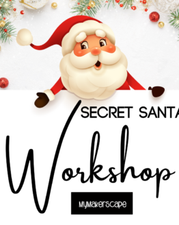 Secret Santa Workshop