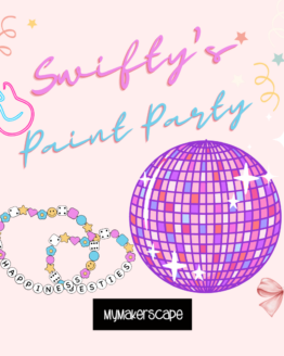 Swiftys Paint Party 3/8