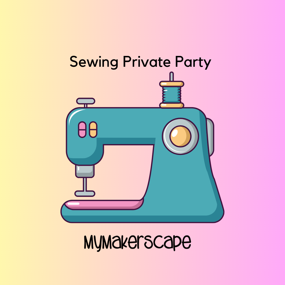 Sewing Birthday Party (10)