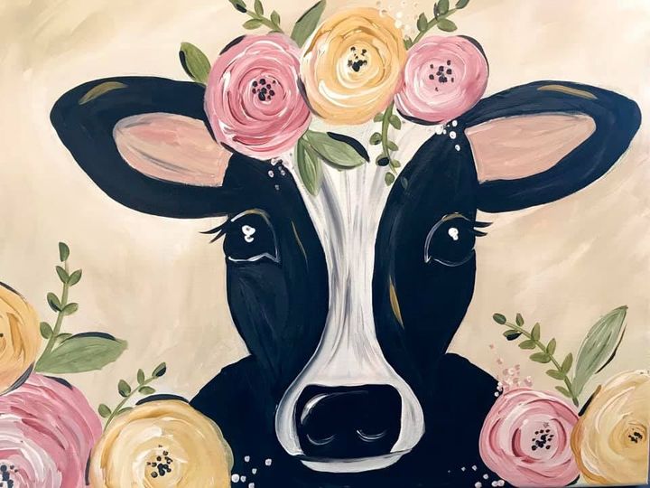 Cow_with_Flowers_Painting (1)