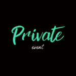 Private Event _Team Building