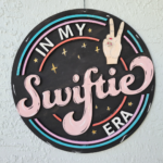 Swifty’s Paint Party—Adults Edition