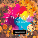 Autumn Art Camp