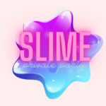 Slime Birthday Party