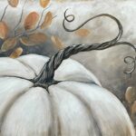 Paint Night @ Third  Culture Kitchen 10/2