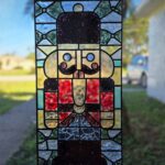 Shattered Glass Workshop 10.17 @Cocoa Village