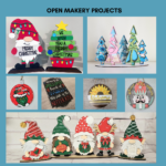 Open Makery 11/9