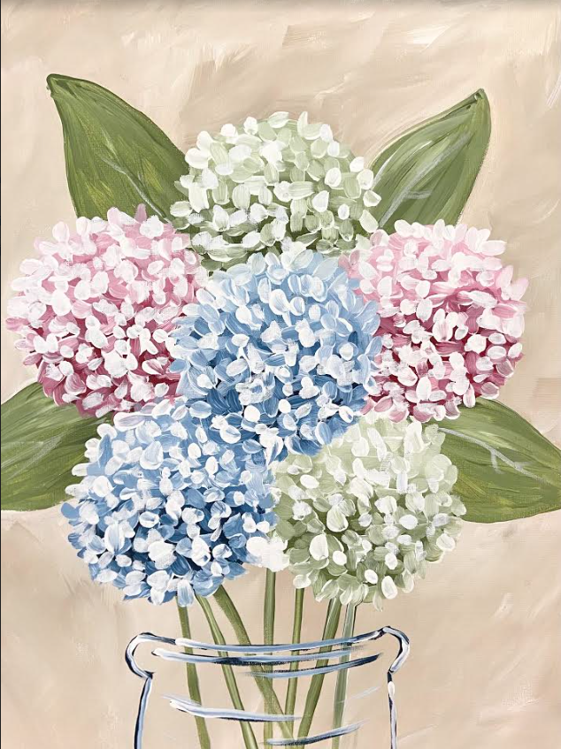 Hydrangeas_Painting (1)