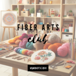 Fiber Arts Club 1/16