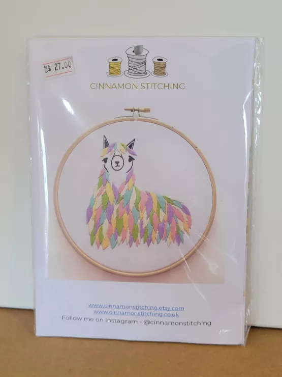 Lama Stitching Kit