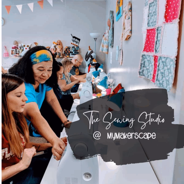 The Sewing Studio @Indialantic