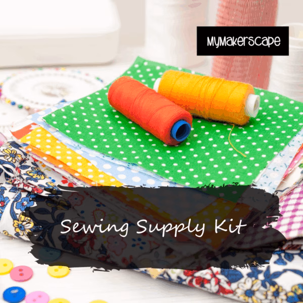 Sewing 101 Project Kits