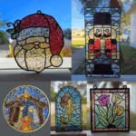 Shattered Glass Workshop 11.21@ Cocoa Village