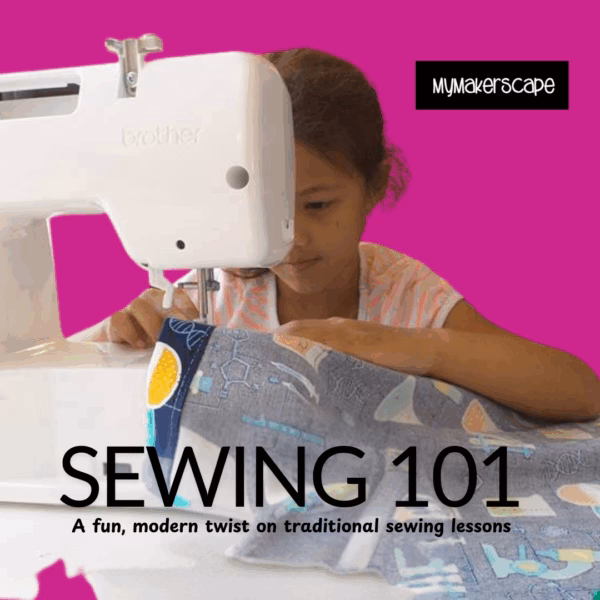 Sewing 101 – Winter & Spring 2026 @ Cocoa Village