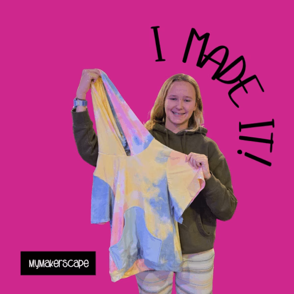 Sewing 101 – Winter & Spring 2026 @ Cocoa Village - Image 3