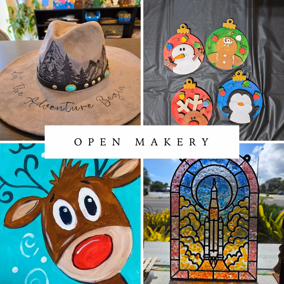 Open Makery 11.28