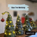 Glass Tree Workshop @ Cocoa Village 12.13
