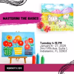 Mastering the Basics, After-school Indialantic